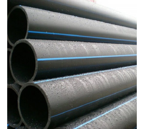 Трубы напорные ПЭ 100 для водоснабжения и канализации в Пинске