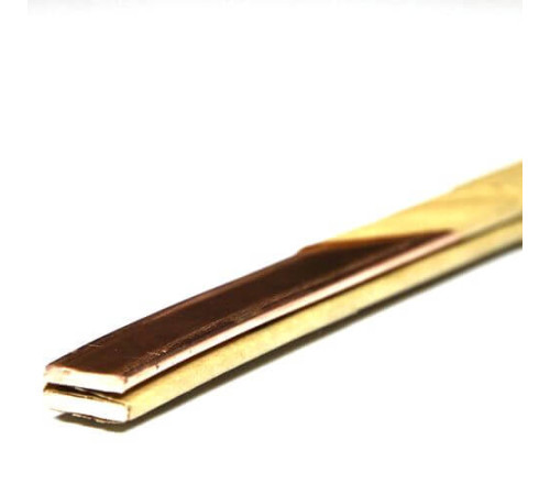 Провода обмоточные прямоугольные медные в Пинске