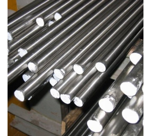 Горячекатаные круглые прутки в Пинске от Спецметаллстрой