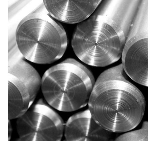 Калиброванные круглые прутки в Пинске от Спецметаллстрой