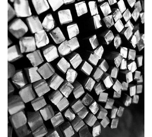 Квадратные прутки стальные в Пинске для юридических лиц