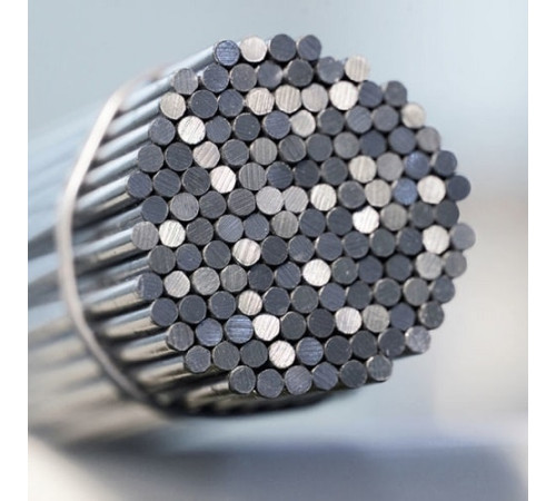 Оцинкованные прутки в Пинске для юридических лиц