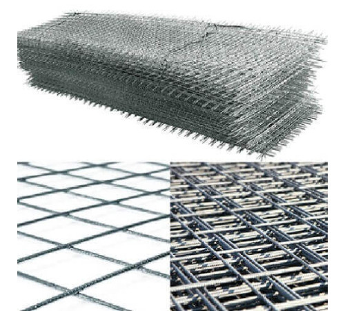 Кладочные сетки в Пинске для строительства и ремонта