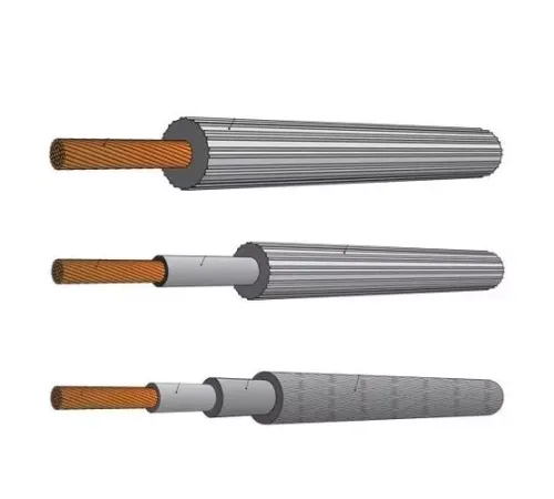 Эластомерные электроды анодного заземления в Пинске