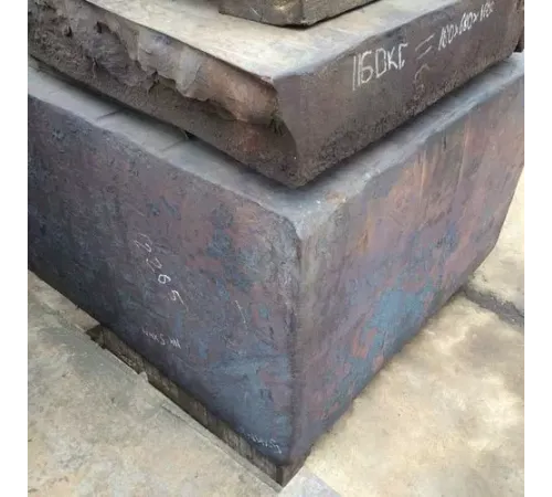 Крупногабаритные бронзовые поковки в Пинске