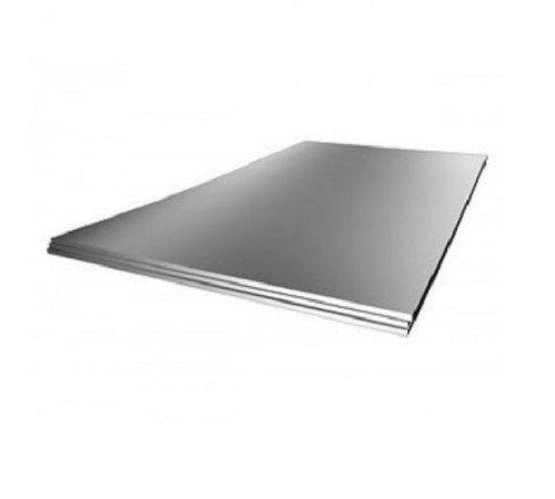 Автоматные листы в Пинске от Спецметаллстрой