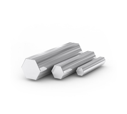 Автоматные шестигранники в Пинске от Спецметаллстрой