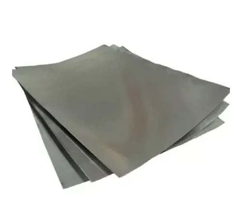 Пермаллой листы в Пинске с доставкой по Беларуси