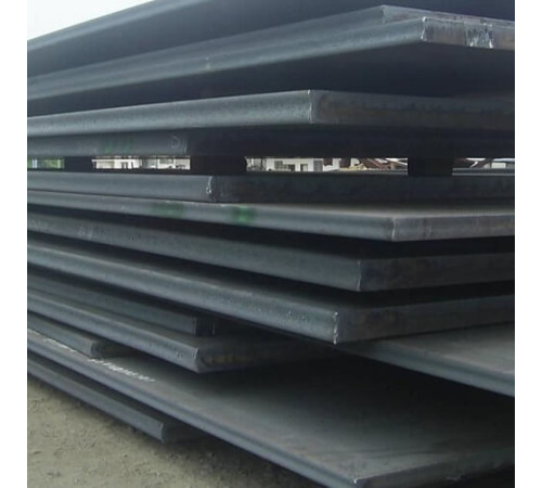 Рессорно-пружинные плиты в Пинске от Спецметаллстрой