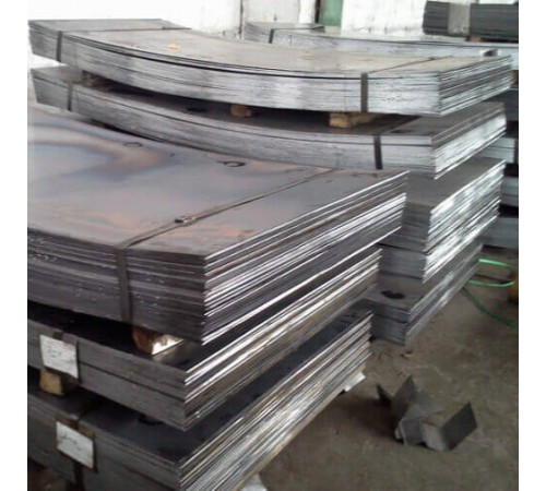 Рессорно-пружинные листы в Пинске от Спецметаллстрой