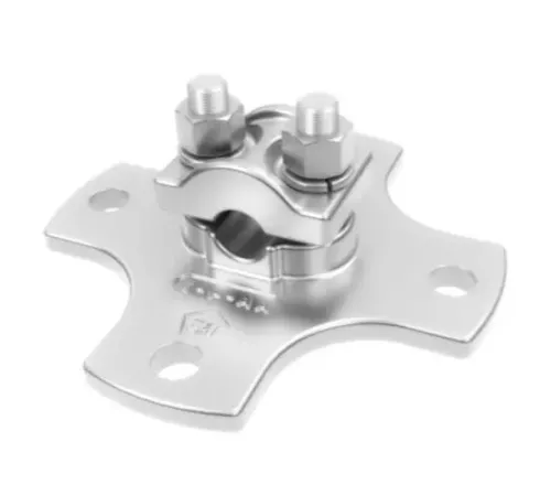 Зажимы опорные тип АА в Пинске для юрлиц