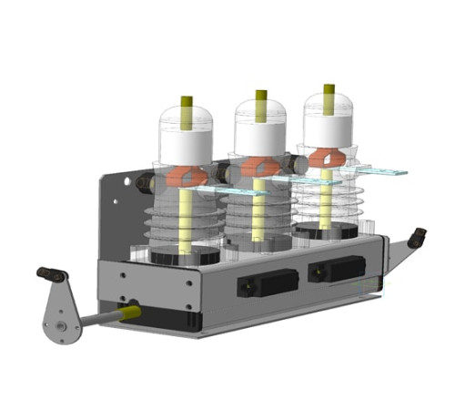 Вакуумные выключатели Таврида Электрик в Пинске