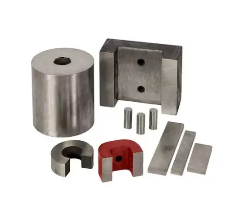 Магниты из кобальтового сплава Alnico в Пинске