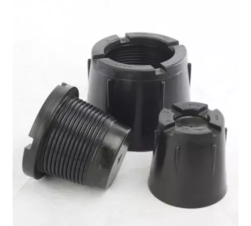 Резьбовые предохранители для обсадных труб в Пинске