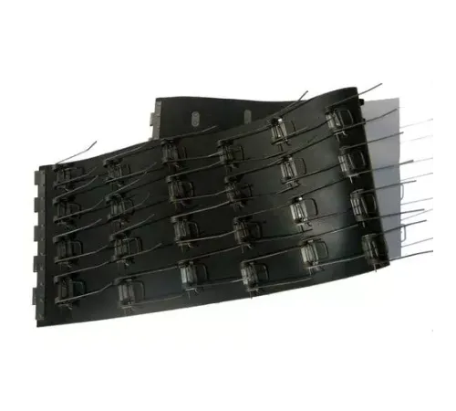 Транспортерные ленты в Пинске для предприятий Беларуси