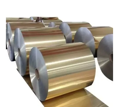 Фольги камелин в Пинске для промышленности и производства