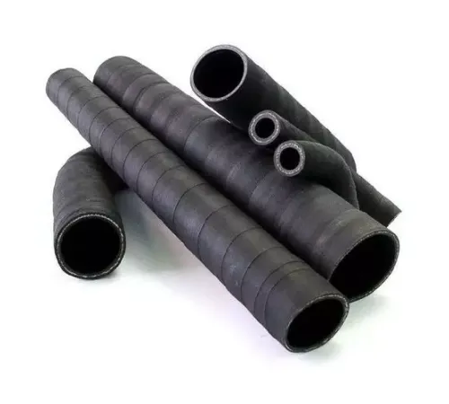 Рукава резиновые с текстильным каркасом в Пинске