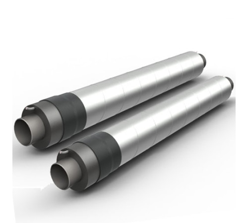 Концевые элементы ППУ-ОЦ, ПЭ, ПЭ-Б для труб в Пинске