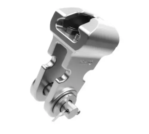 Ушки двухлапчатые для ЛЭП в Пинске с доставкой