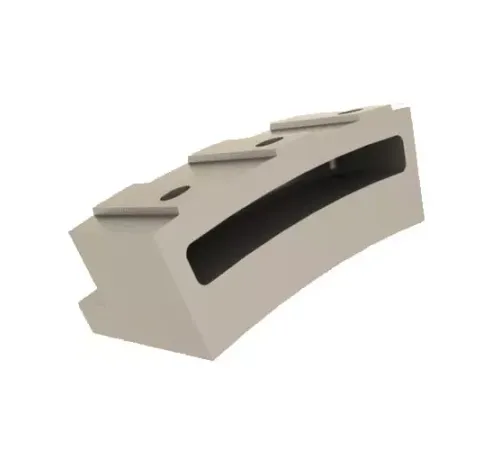 Башмаки порога печи стальные жаропрочные в Пинске