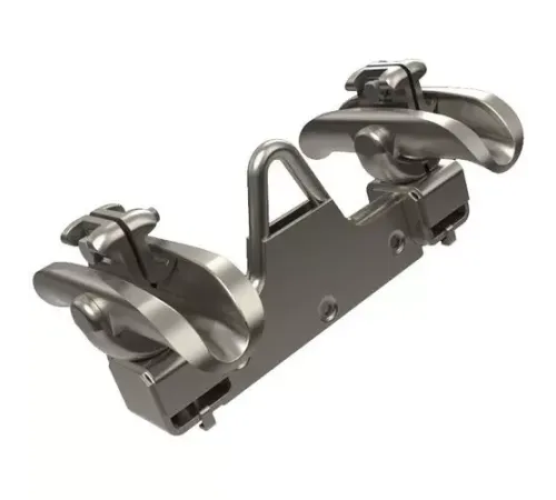 Зажимы поддерживающие для ЛЭП в Пинске