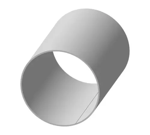 Алюминиевые обечайки в Пинске для трубопроводной арматуры