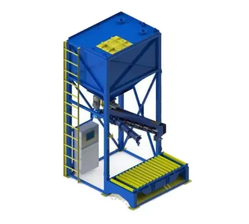 Формовочные линии VAUTID в Пинске для предприятий