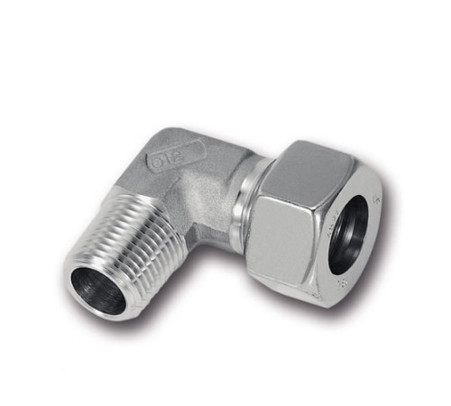 Ввертные угловые соединения с резьбой в Пинске