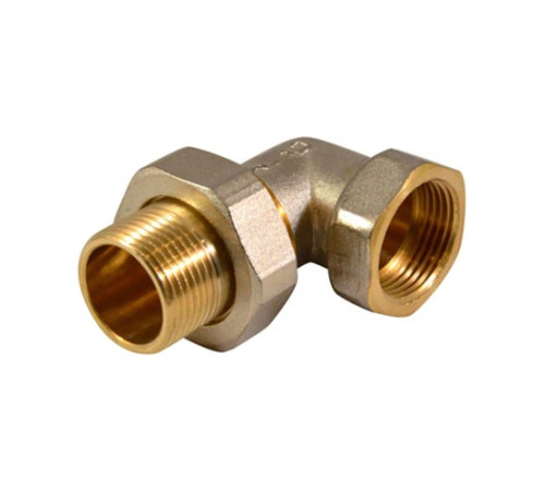 Угловые соединения (ш-г) TN419 с уплотнением в Пинске