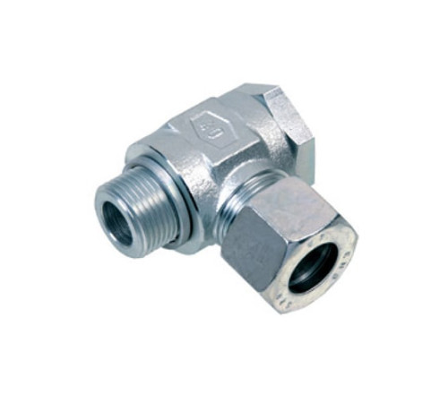 Угольники Banjo TN111 для гидравлики в Пинске