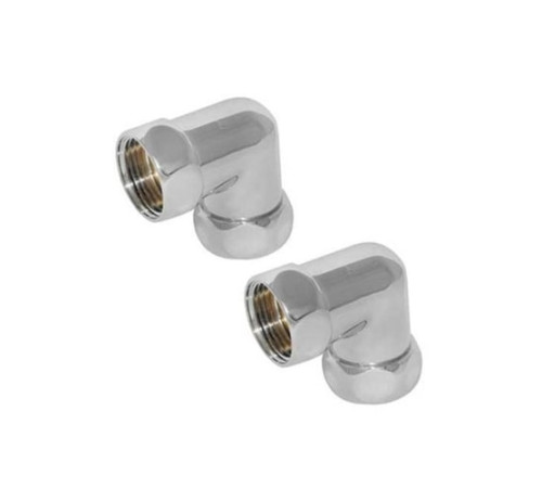 Угловые соединения (ш-г) TN119 с гайкой в Пинске