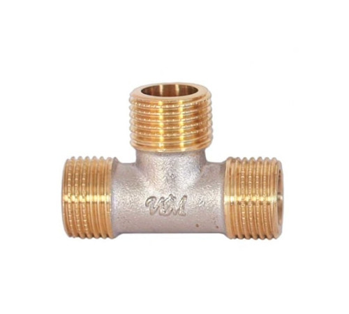 Тройники соединители ш-ш-ш TN100 в Пинске для юрлиц