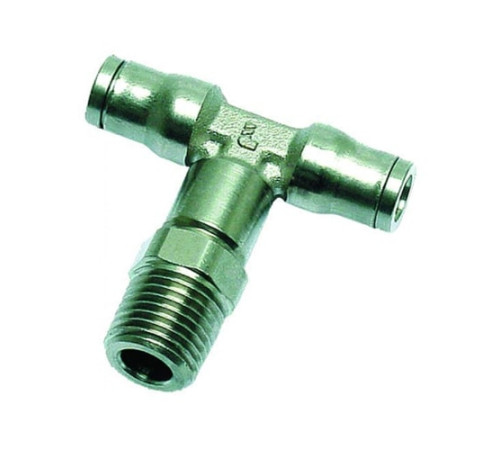 Тройники соединительные ввертные в Пинске