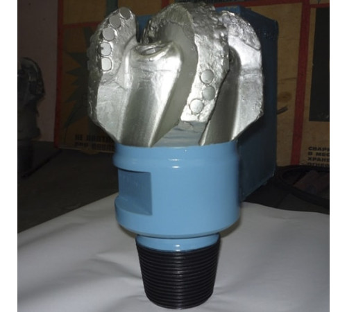 Алмазные долота PDC в Пинске для юридических лиц