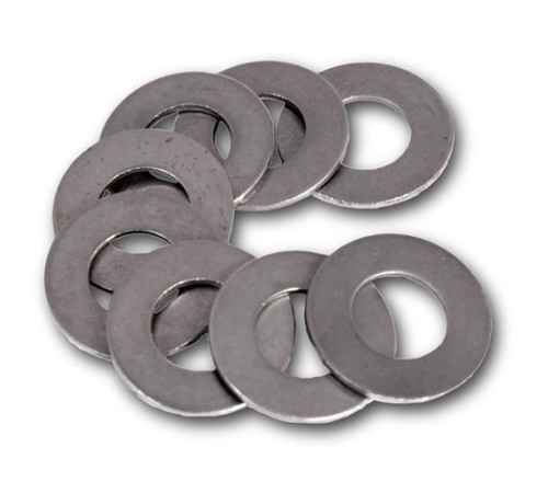 Алюминиевые шайбы в Пинске для юридических лиц