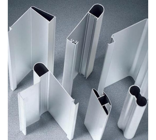 Алюминиевые прессованные профили в Пинске и Беларуси