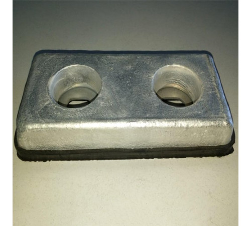 Алюминиевые судовые протекторы в Пинске для юрлиц