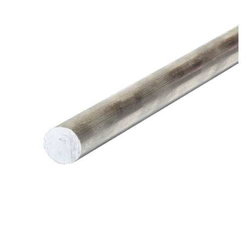 Алюминиевые прутки в Пинске для промышленности и строительства