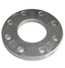 Алюминиевый свободный фланец