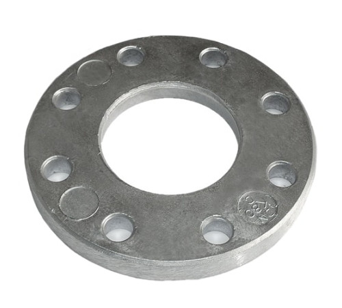 Алюминиевые свободные фланцы в Пинске для юрлиц