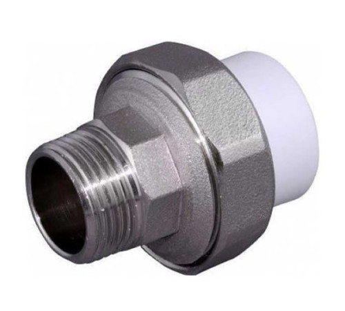 Американки НР-С стальные в Пинске для трубопроводов