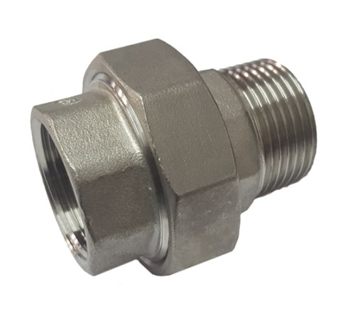 Американки ВР-НР стальные в Пинске с доставкой