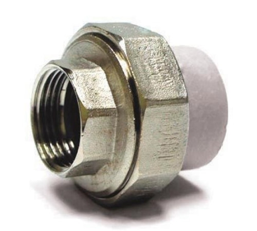 Американки ВР-С стальные в Пинске для трубопроводов