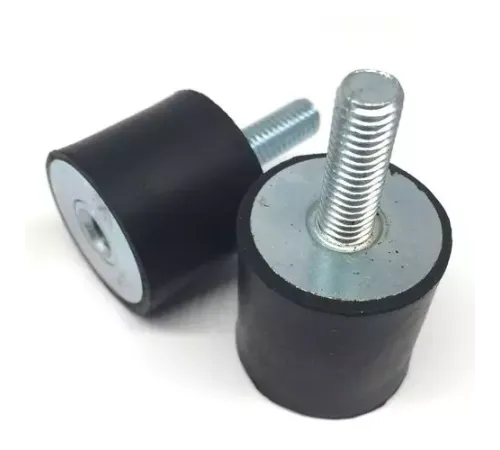 Амортизаторы резиновые NRE в Пинске для предприятий