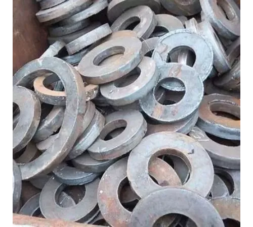 Заготовки для фланцев в Пинске для трубопроводной арматуры