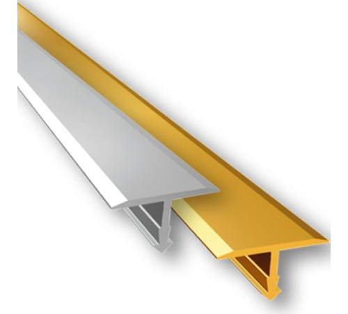 Анодированные тавры в Пинске из алюминия АД31