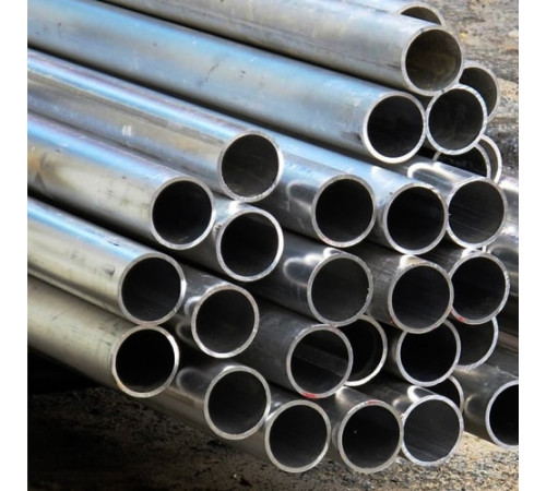 Анодированные трубы в Пинске от Спецметаллстрой