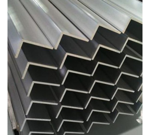 Анодированные уголки алюминиевые в Пинске