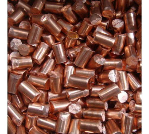 Медные аноды в Пинске для промышленности и производства