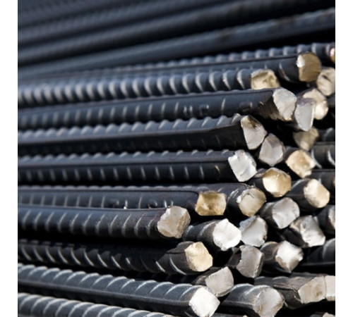 Арматура В500С в Пинске: диаметры от 4 до 40 мм